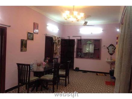 Shaikpet 3 BHK Independent house for Sale